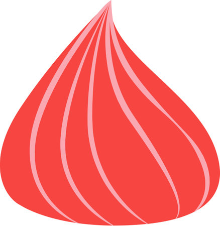 Sweet Candy Iconのイラスト素材