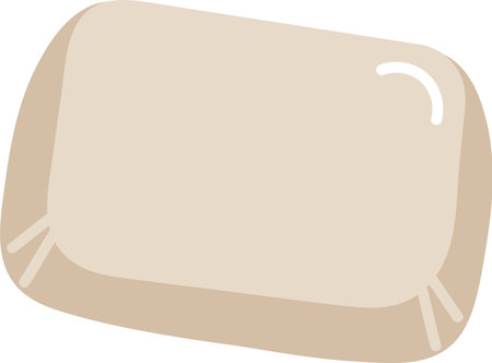 Keyboard Key Hand Drawnのイラスト素材