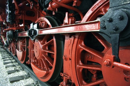 machineの写真素材
