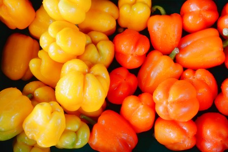 Peppers