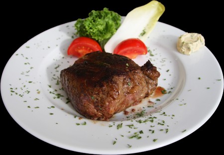 steakの写真素材