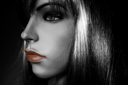 store dummiesの写真素材