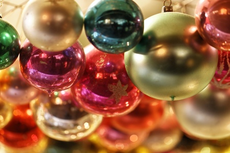 Christmas market in Stuttgartのeditorial素材