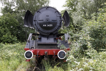 Steam