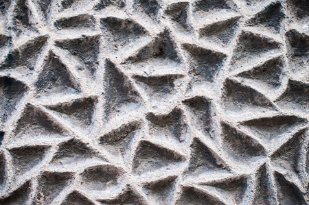 Texture of concrete, abstract grey industrial background