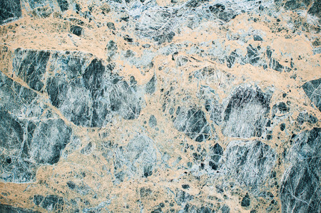 Texture of natural green marble stone abstract backgroundの写真素材