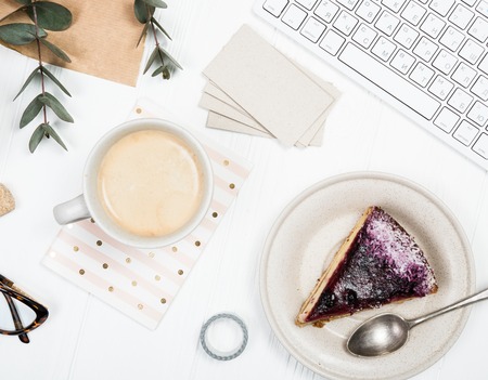 Feminine workplace
