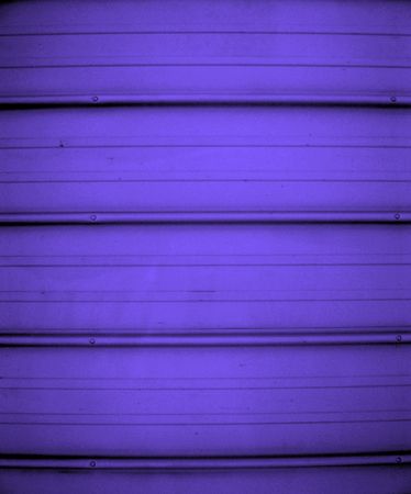 Purple horizontal.の写真素材