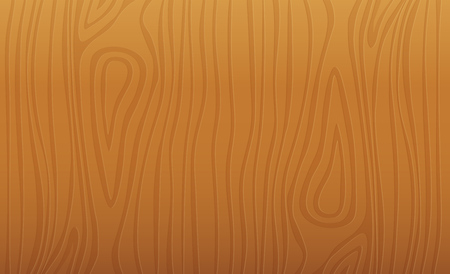 Wooden texture background. Eps10 vector illustrationのイラスト素材