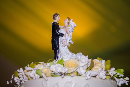 Details of wedding ceremony celebrated in East Timor, Asiaの写真素材