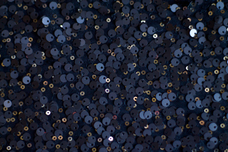 Sequined Fabricの写真素材