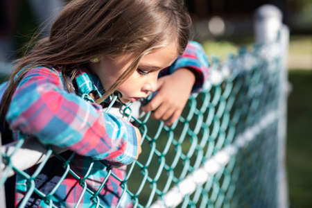 primary student going back to schoolの写真素材