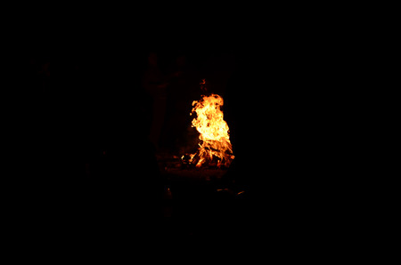Focus fire