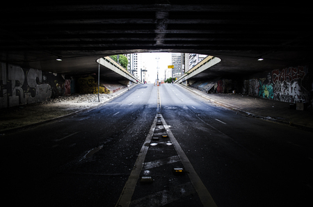 sao pauloの写真素材