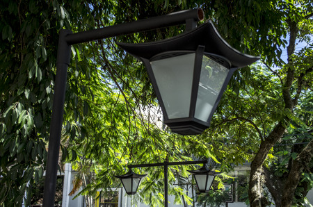 luminaire