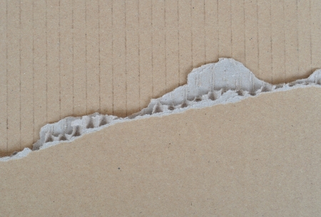 Background paper  Cardboard の写真素材