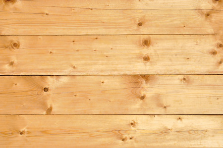 Horizontal wooden planks as a texture or background.