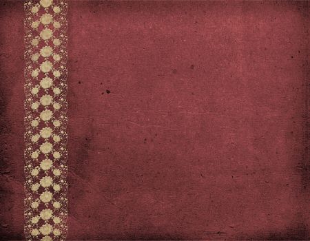 Cover for portfolio. Abstract backgroundの写真素材