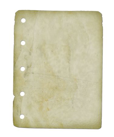 Grunge paper design in scrapbooking style の写真素材