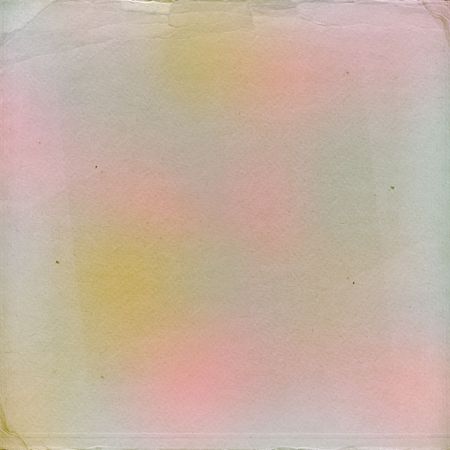  Grunge multicolored paper in scrapbooking styleの写真素材