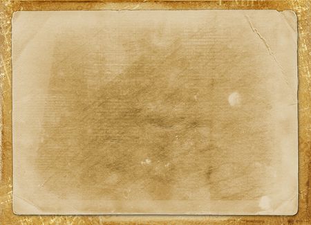 Grunge old papers design in scrapbooking styleの写真素材