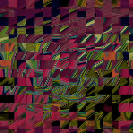 abstract pattern