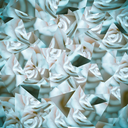 abstract patternの写真素材