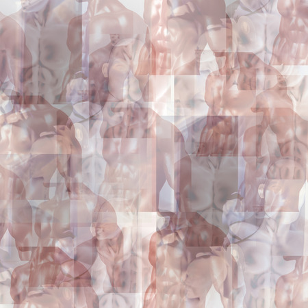 abstract backgroundの写真素材