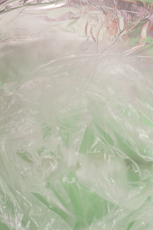 Plactic backgroundの写真素材