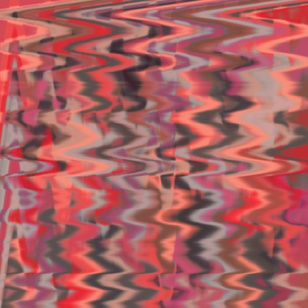 Abstract pink curve pattern backgroundの写真素材