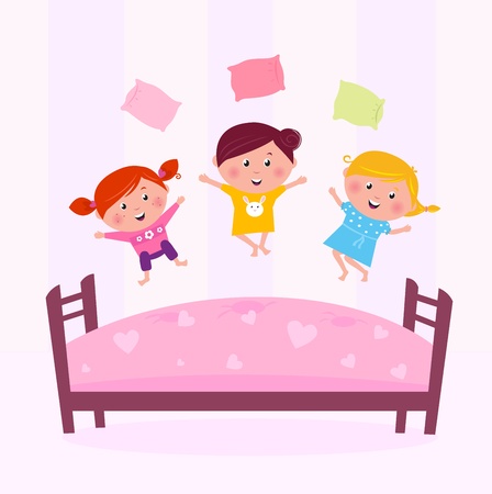 Collection of Family, People and Maternity icons. Vector Illustration.のイラスト素材