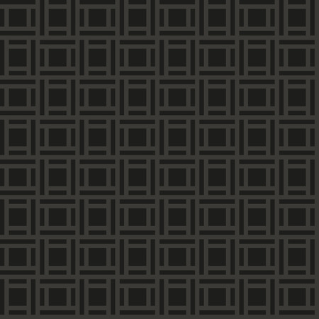 geometric repeating pattern vector backgroundのイラスト素材