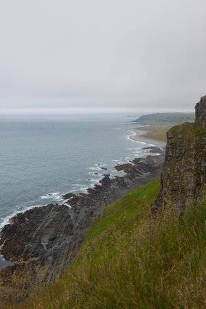 North Sea Coast