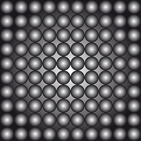 Psychodelic abstract background.のイラスト素材