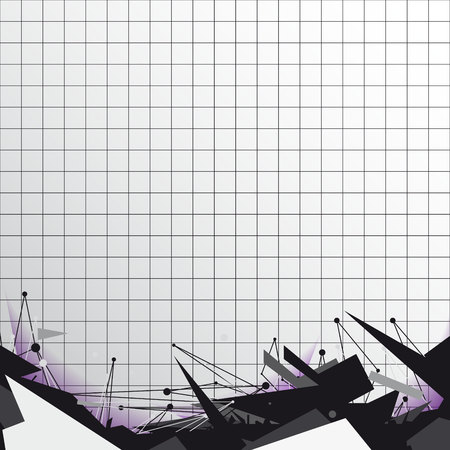 Abstract background.