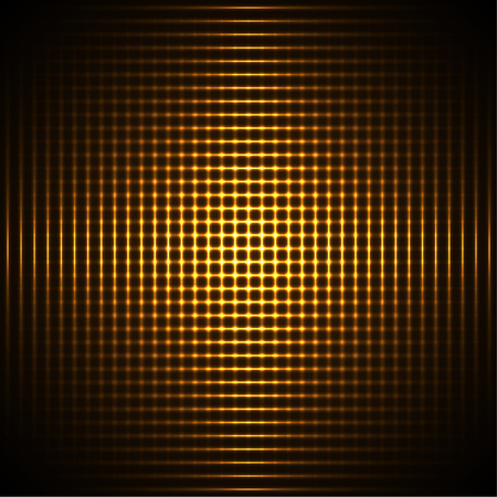 Bright abstract background. Vector Illustrationのイラスト素材