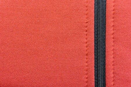 Mountain clothes detailの写真素材