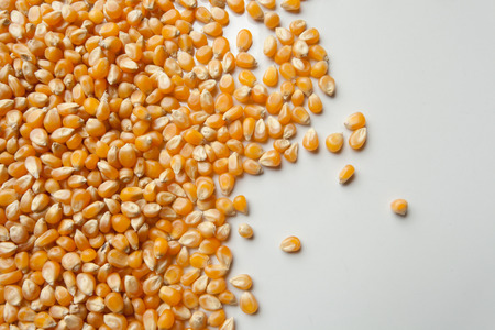 pop corn