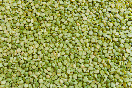 dried peasの写真素材