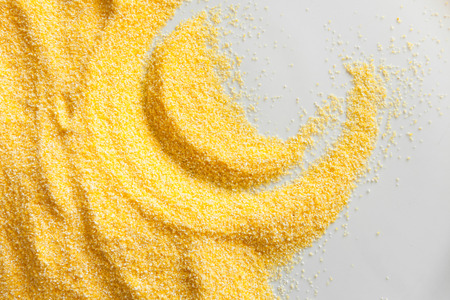 minced corn