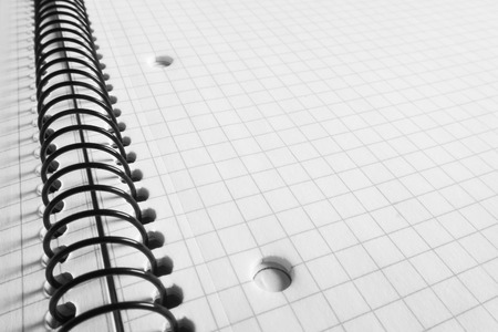 unwritten block notes