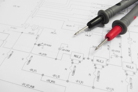 testing electronical devices
