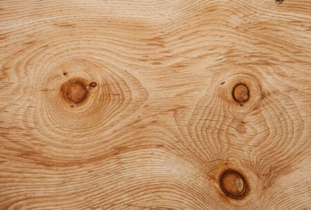 natural pine wood panels as backgroundの写真素材