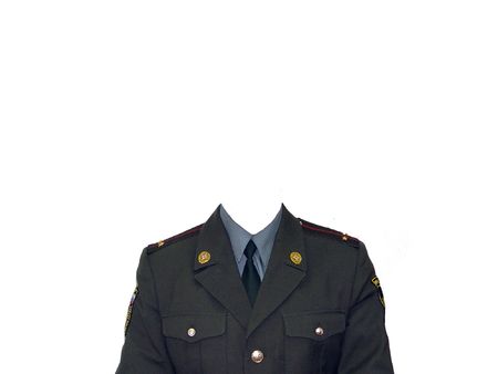 military form, army russian       
