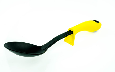 Gardening tools on white backgroundの写真素材