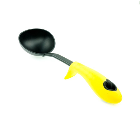 Cooking tools  on a white backgroundの写真素材