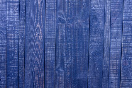 vintage wood background texture with knots and nail holesの写真素材