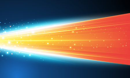 speed movement pattern design background conceptのイラスト素材