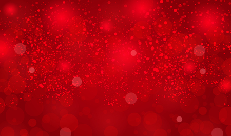Abstract background with snowflakes and Merry Christmas text
のイラスト素材