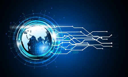 Best Internet Concept of global business from concepts series
のイラスト素材